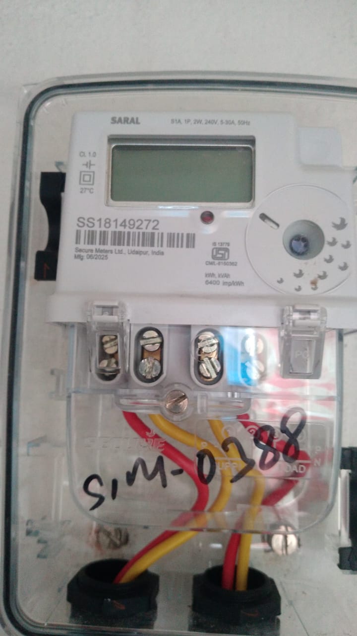 SVN Infra Solar Project